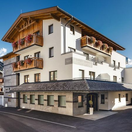 Appartement Apart Sternenhimmel à Serfaus Extérieur photo